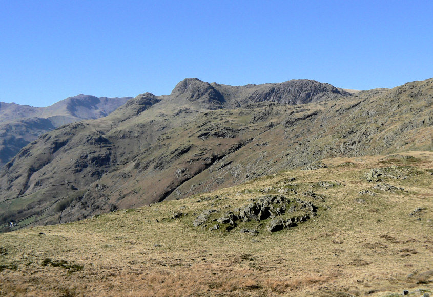 Langdales Langdales